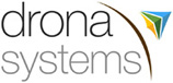 Drona Systems Logo
